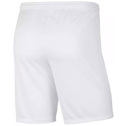 Spodenki Nike Park III BV6855 104 Spodenki Nike Park III BV6855 104