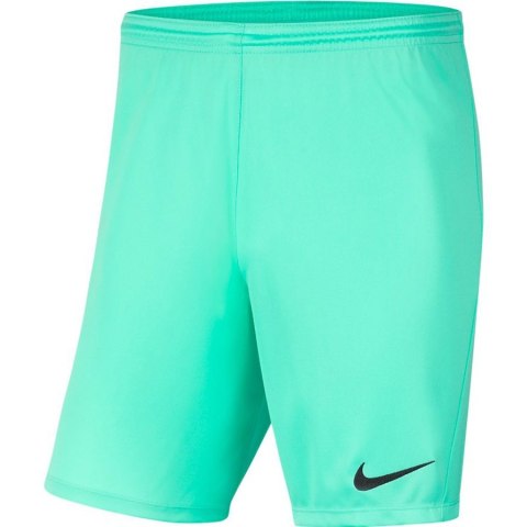 Spodenki Nike Park III BV6855 354 Spodenki Nike Park III BV6855 354