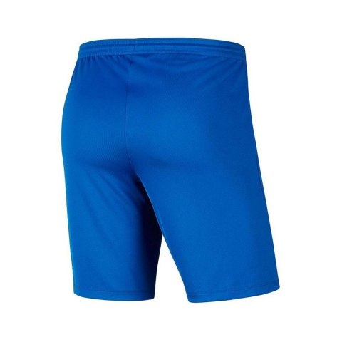Spodenki Nike Park III BV6855 463 Spodenki Nike Park III BV6855 463