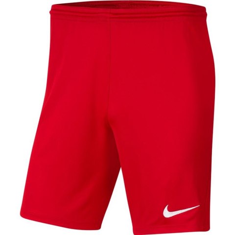 Spodenki Nike Park III BV6855 657 Spodenki Nike Park III BV6855 657