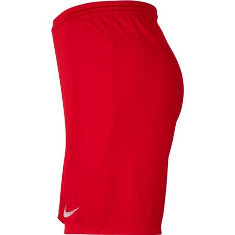Spodenki Nike Park III BV6855 657 Spodenki Nike Park III BV6855 657