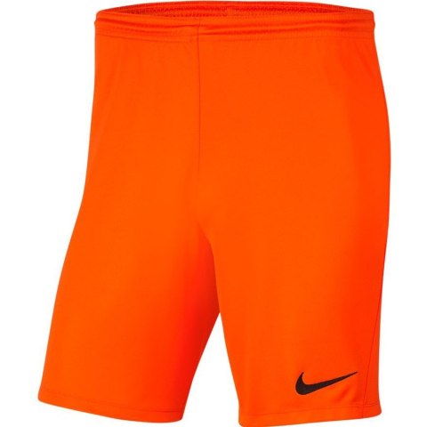 Spodenki Nike Park III BV6855 819 Spodenki Nike Park III BV6855 819