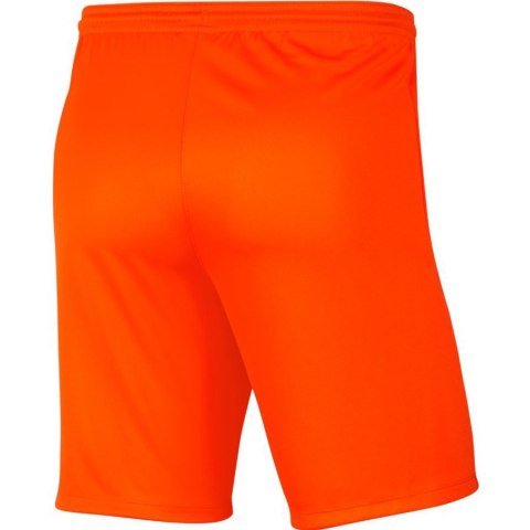 Spodenki Nike Park III BV6855 819 Spodenki Nike Park III BV6855 819