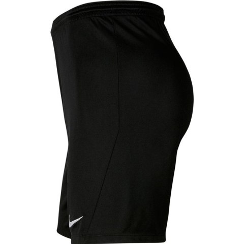 Spodenki Nike Y Park III Boys BV6865 010 Spodenki Nike Y Park III Boys BV6865 010