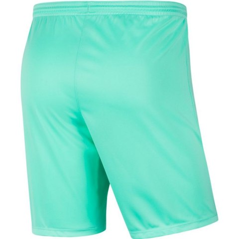 Spodenki Nike Y Park III Boys BV6865 354 Spodenki Nike Y Park III Boys BV6865 354