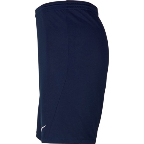 Spodenki Nike Y Park III Boys BV6865 410 Spodenki Nike Y Park III Boys BV6865 410