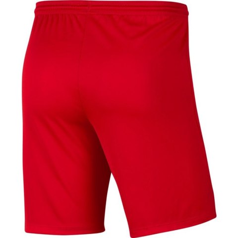 Spodenki Nike Y Park III Boys BV6865 657 Spodenki Nike Y Park III Boys BV6865 657