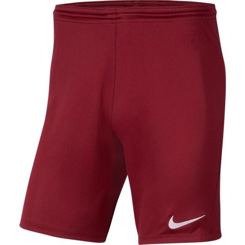 Spodenki Nike Y Park III Boys BV6865 677 Spodenki Nike Y Park III Boys BV6865 677
