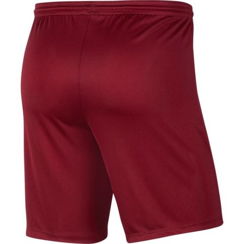 Spodenki Nike Y Park III Boys BV6865 677 Spodenki Nike Y Park III Boys BV6865 677