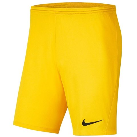 Spodenki Nike Y Park III Boys BV6865 719 Spodenki Nike Y Park III Boys BV6865 719