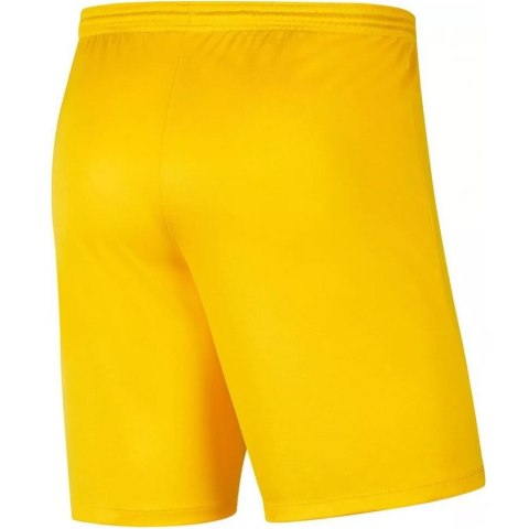 Spodenki Nike Y Park III Boys BV6865 719 Spodenki Nike Y Park III Boys BV6865 719