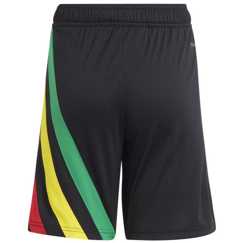 Spodenki adidas FORTORE 23 Jr 164 cm IK5728
