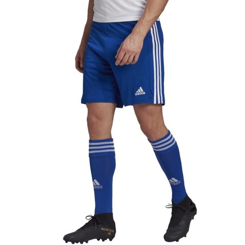 Spodenki adidas SQUADRA 21 Short GK9153 Spodenki adidas SQUADRA 21 Short GK9153