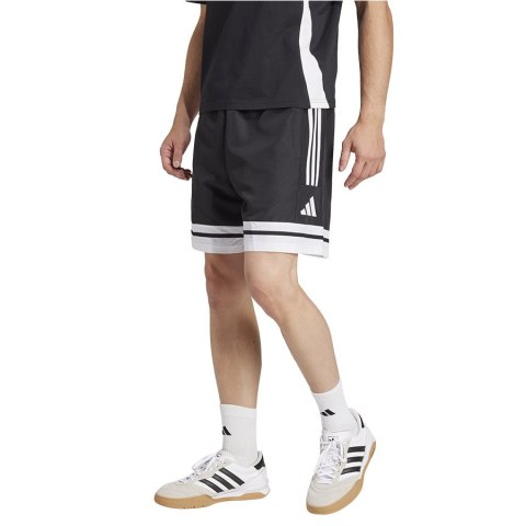 Spodenki adidas SQUADRA 25 DT JD9274 Spodenki adidas SQUADRA 25 DT JD9274