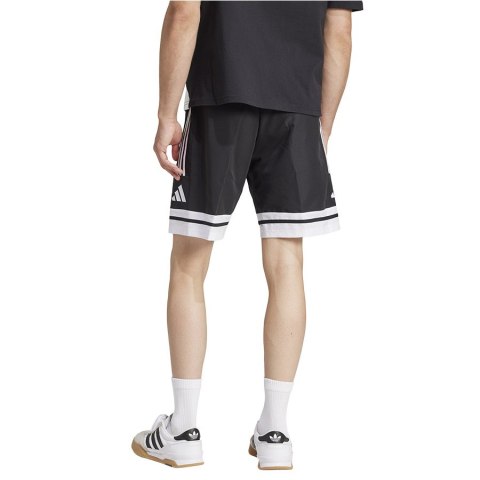 Spodenki adidas SQUADRA 25 DT JD9274 Spodenki adidas SQUADRA 25 DT JD9274