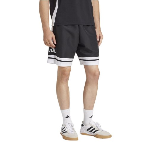 Spodenki adidas SQUADRA 25 DT JD9274 Spodenki adidas SQUADRA 25 DT JD9274