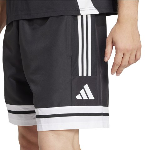 Spodenki adidas SQUADRA 25 DT JD9274 Spodenki adidas SQUADRA 25 DT JD9274