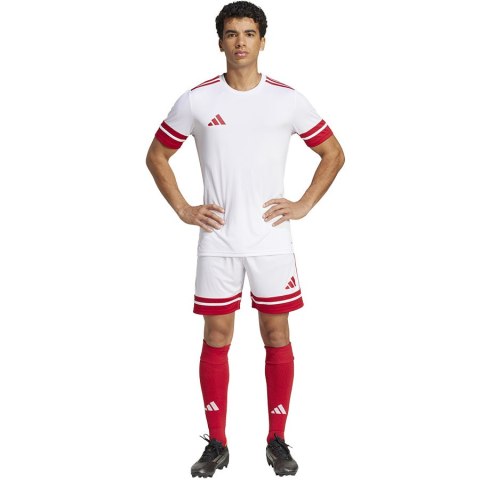 Spodenki adidas SQUADRA 25 JH3404 Spodenki adidas SQUADRA 25 JH3404