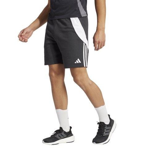 Spodenki adidas TIRO 24 Sweat Short IP1954 Spodenki adidas TIRO 24 Sweat Short IP1954