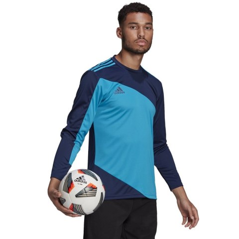 Bluza adidas SQUADRA 21 GK JSY GN6944 Bluza adidas SQUADRA 21 GK JSY GN6944