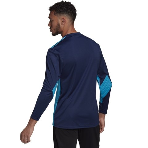 Bluza adidas SQUADRA 21 GK JSY GN6944 Bluza adidas SQUADRA 21 GK JSY GN6944