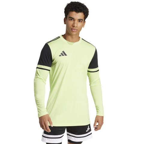Bluza adidas SQUADRA 25 GK JSY JG1129 Bluza adidas SQUADRA 25 GK JSY JG1129