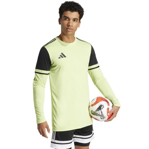 Bluza adidas SQUADRA 25 GK JSY JG1129 Bluza adidas SQUADRA 25 GK JSY JG1129