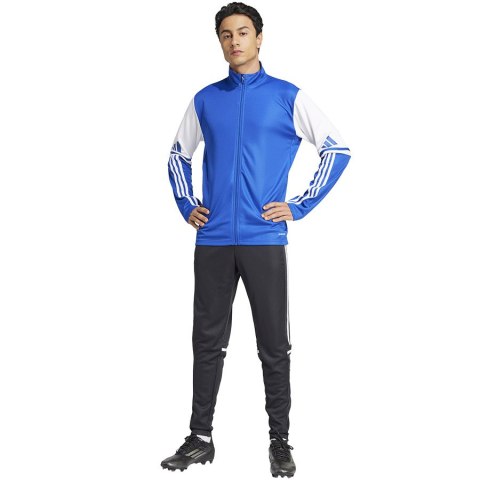 Bluza adidas SQUADRA 25 Training JKT JD2980 Bluza adidas SQUADRA 25 Training JKT JD2980