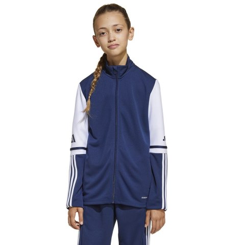 Bluza adidas SQUADRA 25 Training JKT Jr JD3029 Bluza adidas SQUADRA 25 Training JKT Jr JD3029