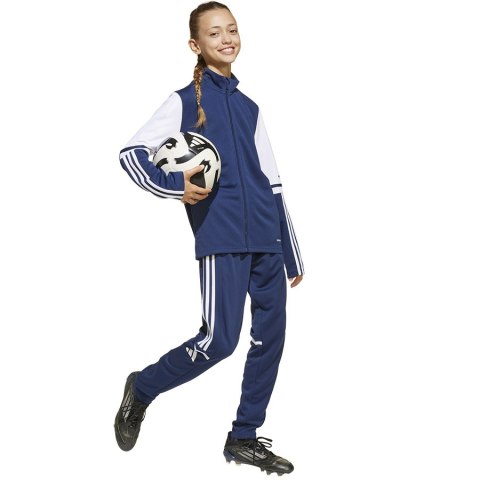 Bluza adidas SQUADRA 25 Training JKT Jr JD3029 Bluza adidas SQUADRA 25 Training JKT Jr JD3029