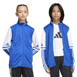 Bluza adidas SQUADRA 25 Training JKT Jr JD4798