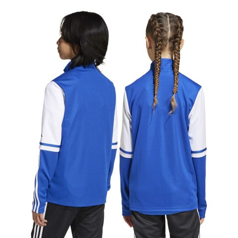 Bluza adidas SQUADRA 25 Training JKT Jr JD4798 Bluza adidas SQUADRA 25 Training JKT Jr JD4798