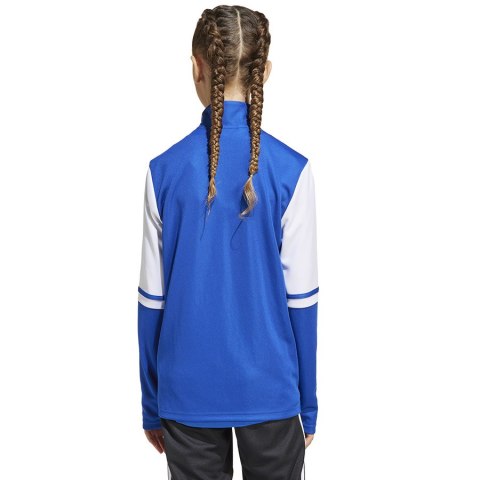Bluza adidas SQUADRA 25 Training JKT Jr JD4798 Bluza adidas SQUADRA 25 Training JKT Jr JD4798