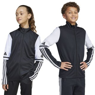 Bluza adidas SQUADRA 25 Training JKT Jr JE2766