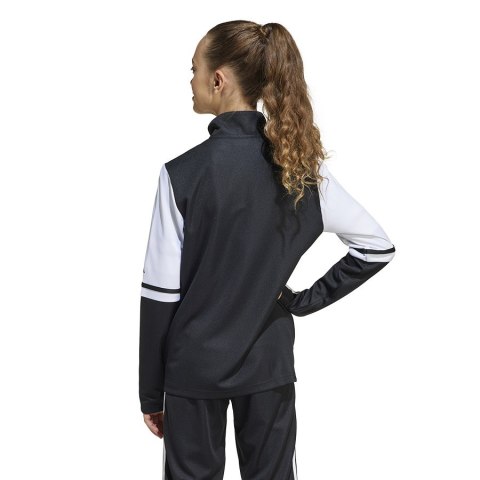 Bluza adidas SQUADRA 25 Training JKT Jr JE2766 Bluza adidas SQUADRA 25 Training JKT Jr JE2766