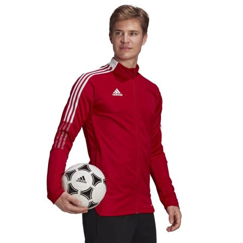Bluza adidas TIRO 21 Track Jacket GM7308 Bluza adidas TIRO 21 Track Jacket GM7308