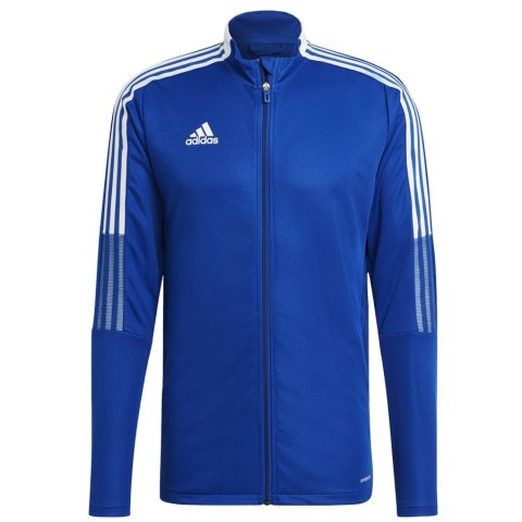 Bluza adidas TIRO 21 Track Jacket GM7320 Bluza adidas TIRO 21 Track Jacket GM7320