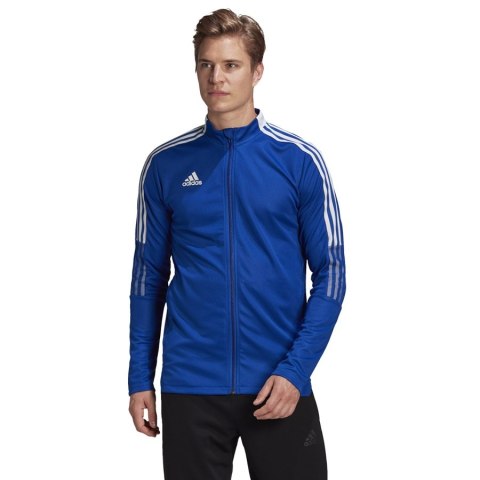 Bluza adidas TIRO 21 Track Jacket GM7320 Bluza adidas TIRO 21 Track Jacket GM7320