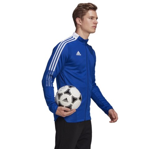 Bluza adidas TIRO 21 Track Jacket GM7320 Bluza adidas TIRO 21 Track Jacket GM7320
