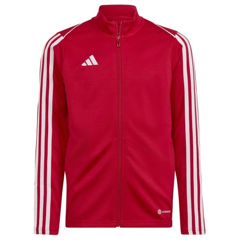 Bluza adidas TIRO 23 JKT Junior HS3527 Bluza adidas TIRO 23 JKT Junior HS3527