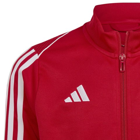 Bluza adidas TIRO 23 JKT Junior HS3527 Bluza adidas TIRO 23 JKT Junior HS3527