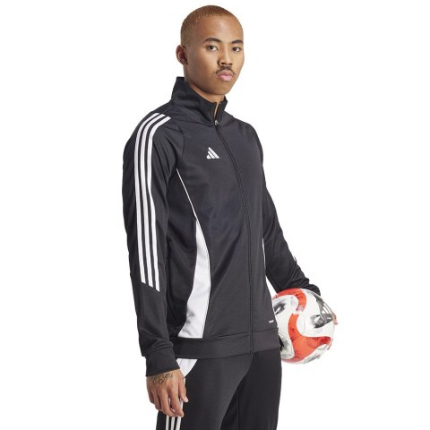 Bluza adidas TIRO 24 Training Jacket IJ9959 Bluza adidas TIRO 24 Training Jacket IJ9959
