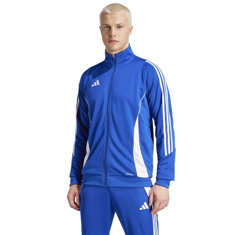 Bluza adidas TIRO 24 Training Jacket IR9492 Bluza adidas TIRO 24 Training Jacket IR9492