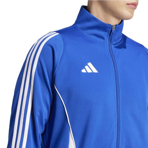 Bluza adidas TIRO 24 Training Jacket IR9492 Bluza adidas TIRO 24 Training Jacket IR9492