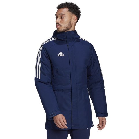 Kurtka adidas Condivo 22 Stadium Park HA6254 Kurtka adidas Condivo 22 Stadium Park HA6254