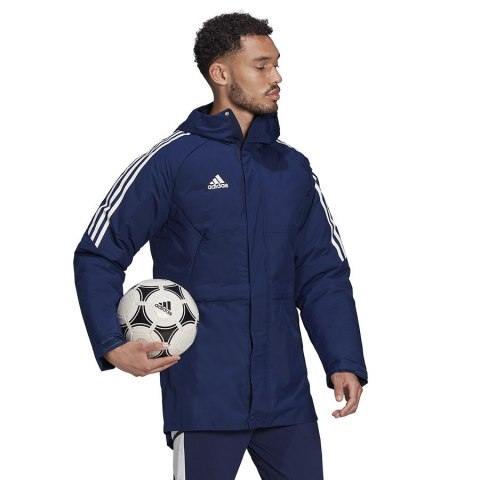 Kurtka adidas Condivo 22 Stadium Park HA6254 Kurtka adidas Condivo 22 Stadium Park HA6254