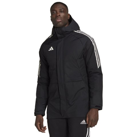 Kurtka adidas Condivo 22 Stadium Parka HT2538 Kurtka adidas Condivo 22 Stadium Parka HT2538