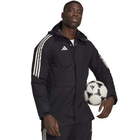 Kurtka adidas Condivo 22 Stadium Parka HT2538 Kurtka adidas Condivo 22 Stadium Parka HT2538
