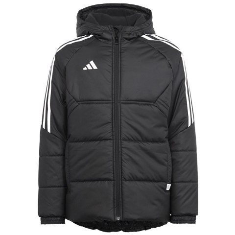 Kurtka adidas Condivo 22 Winter Jacket Junior IC2239 Kurtka adidas Condivo 22 Winter Jacket Junior IC2239