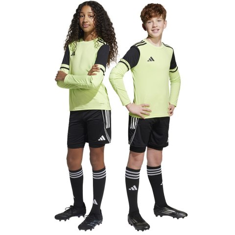 Spodenki adidas SQUADRA 25 GK Y JJ1942 Spodenki adidas SQUADRA 25 GK Y JJ1942